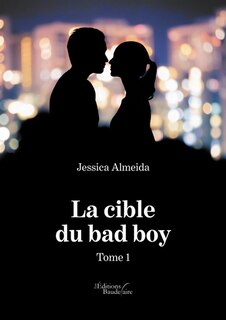 Front cover_La cible du bad boy