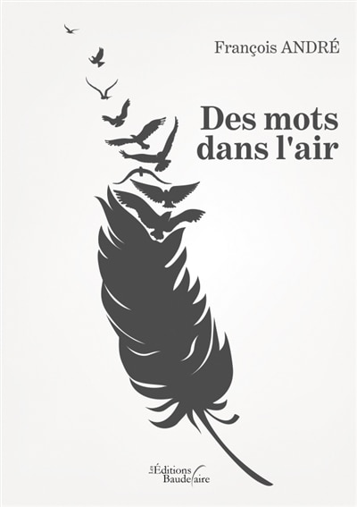 Front cover_Des mots dans l'air