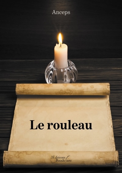 Couverture_Le rouleau