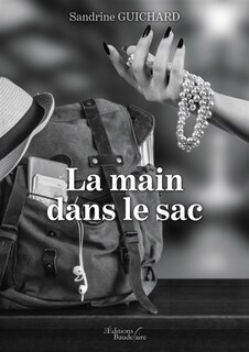 Front cover_La main dans le sac