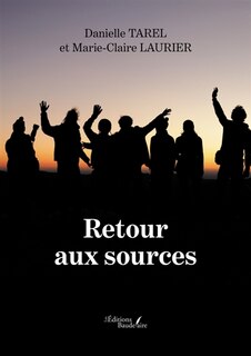 Front cover_Retour aux sources