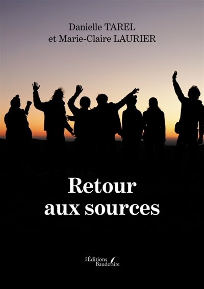 Front cover_Retour aux sources
