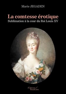 Front cover_La comtesse érotique