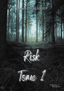 Couverture_Risk : Tome 1