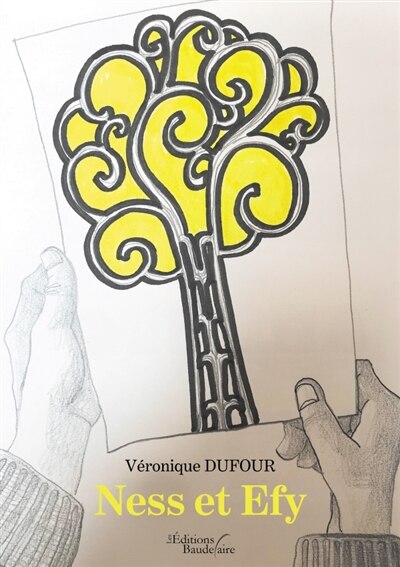 Front cover_Ness et Efy