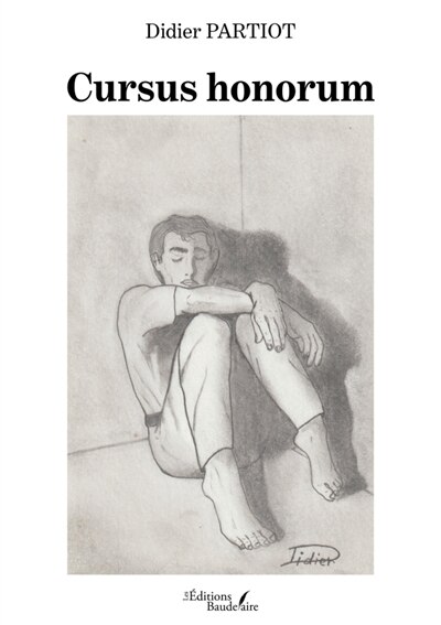 Front cover_Cursus honorum