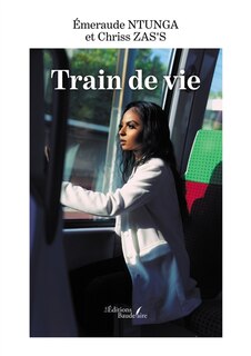 Front cover_Train de vie