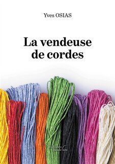 Couverture_La vendeuse de cordes
