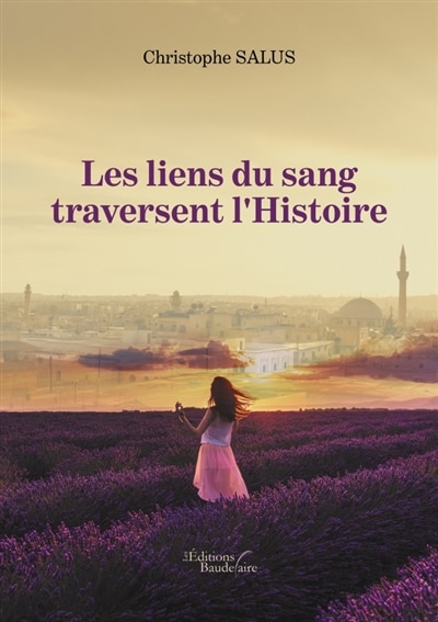 Couverture_Les liens du sang traversent l'Histoire