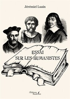 Front cover_Essai sur les humanistes