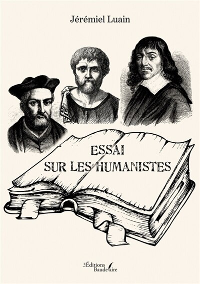 Front cover_Essai sur les humanistes