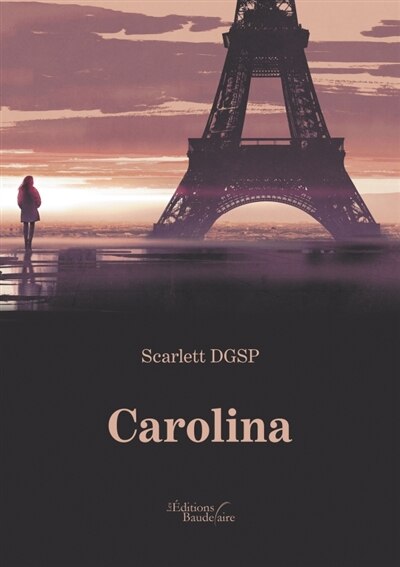 Front cover_Carolina