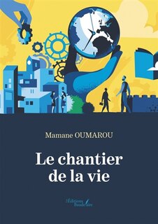 Front cover_Le chantier de la vie