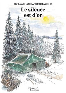 Front cover_Le silence est d'or