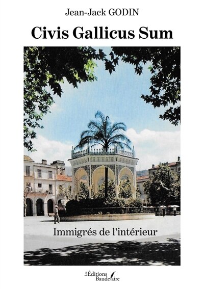 Front cover_Civis Gallicus Sum