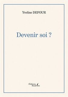 Front cover_Devenir soi ?