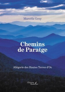 Front cover_Chemins de Paratge