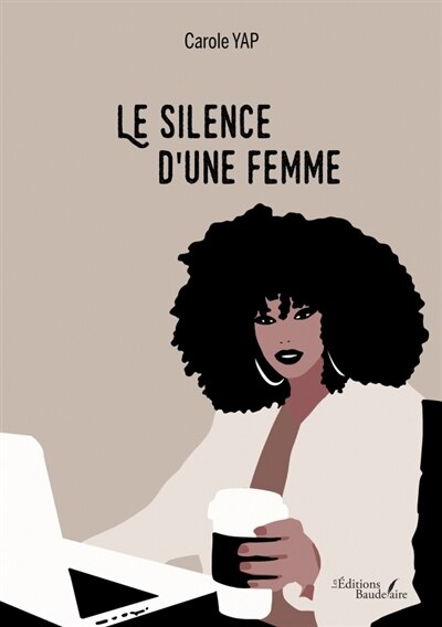Couverture_Le silence d'une femme