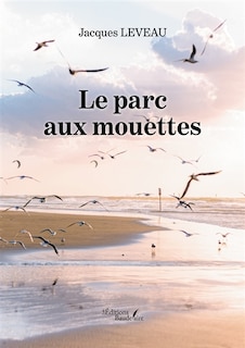 Front cover_Le parc aux mouettes