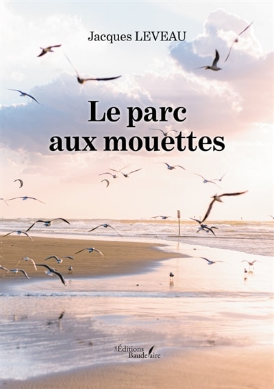 Front cover_Le parc aux mouettes