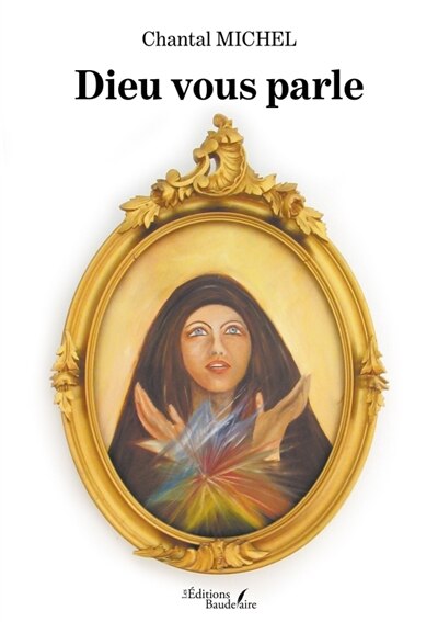 Front cover_Dieu vous parle