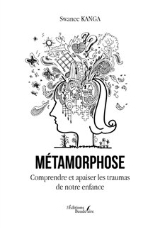 Front cover_Métamorphose
