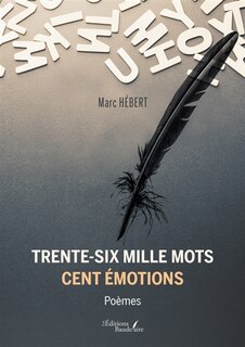 Couverture_Trente-six mille mots