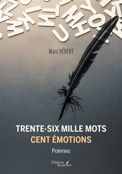Couverture_Trente-six mille mots
