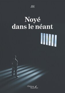 Front cover_Noyé dans le néant