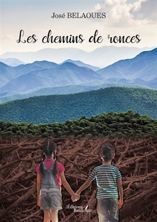 Couverture_Les chemins de ronces