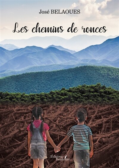 Couverture_Les chemins de ronces