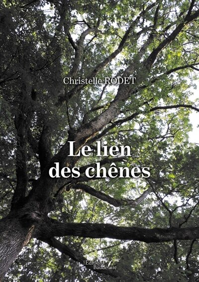 Front cover_Le lien des ch&ecirc;nes