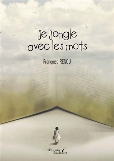 Je jongle avec les mots