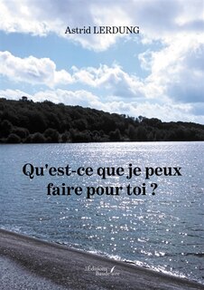 Front cover_Qu'est-ce que je peux faire pour toi ?