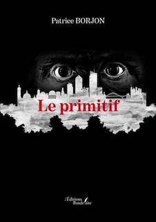 Front cover_Le primitif