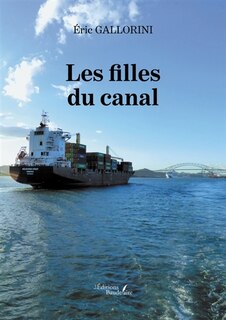 Couverture_Les filles du canal