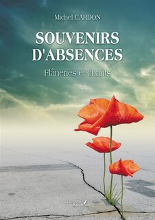 Front cover_Souvenirs d'absences