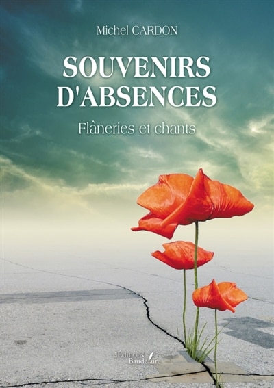 Front cover_Souvenirs d'absences