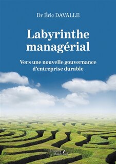 Couverture_Labyrinthe managérial