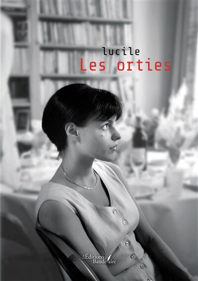 Front cover_Les orties