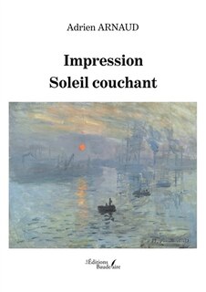 Impression soleil couchant