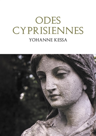 Couverture_Odes cyprisiennes