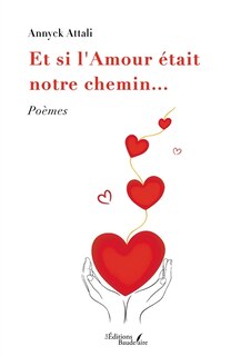 Couverture_Et si l'Amour était notre chemin...