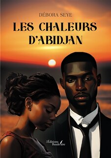 Couverture_Les chaleurs d'Abidjan