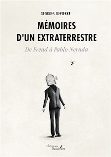 Front cover_Mémoires d'un extraterrestre