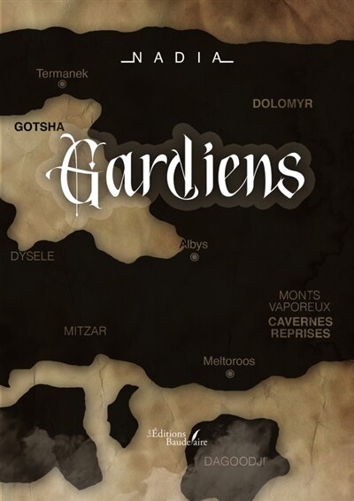 Front cover_Gardiens