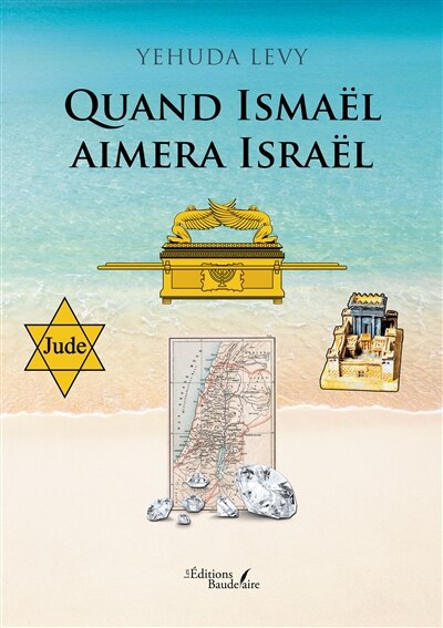 Front cover_Quand Ismaël aimera Israël