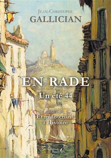 Front cover_En rade