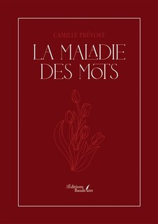 Front cover_La Maladie Des Mots