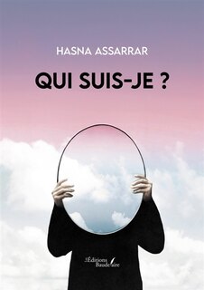 Front cover_Qui suis-je ?